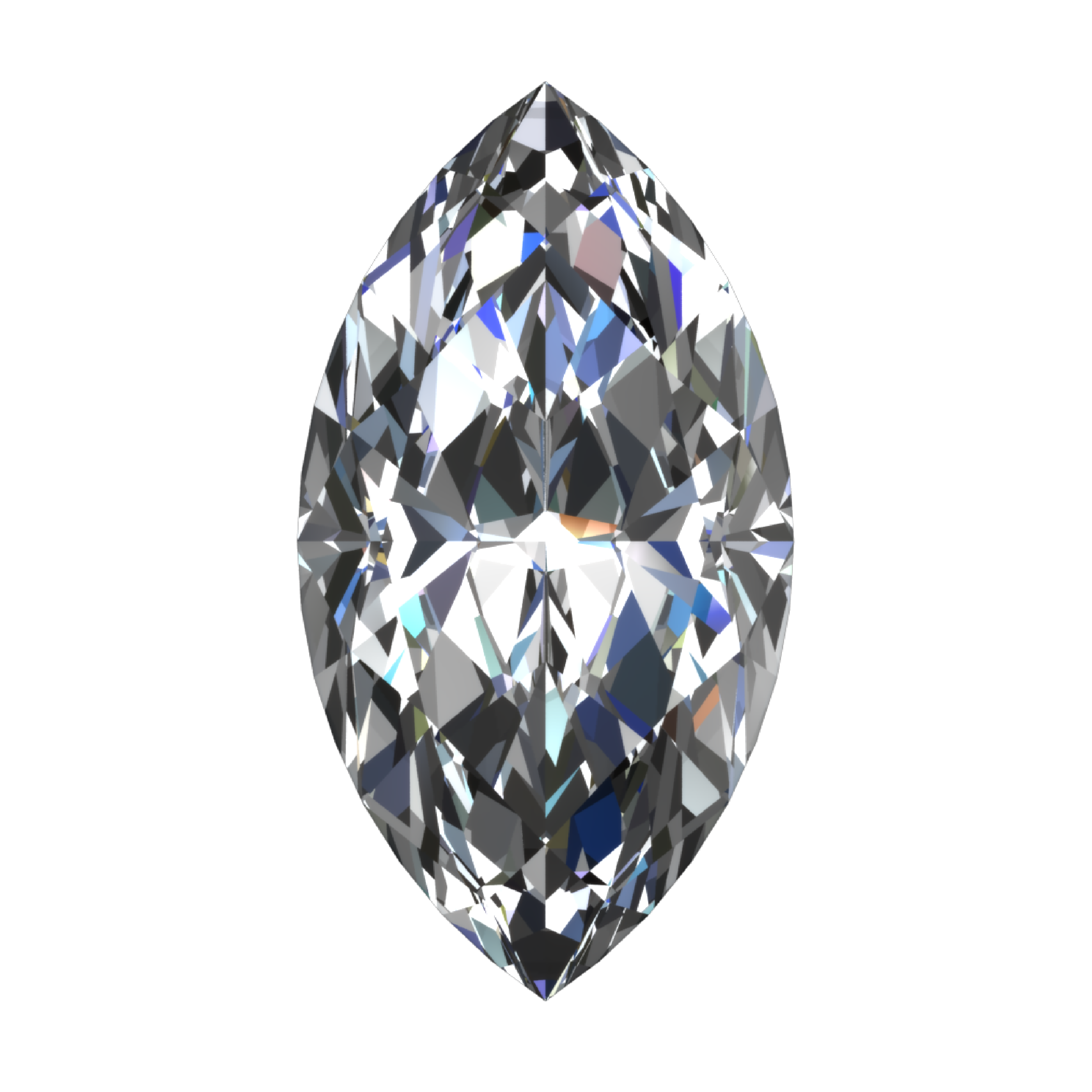 Marquise Diamond